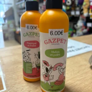 Gazpet