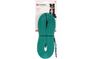 Longe antidérapante 10m turquoise