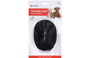 Longe antidérapante 5m noir