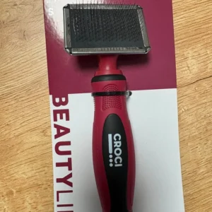 Brosse pour chiens et chats