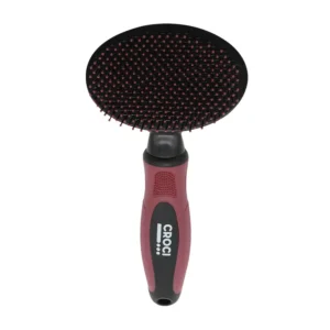 Brosse démêlante pour chiens et chats
