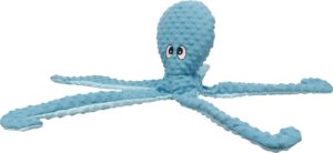 Peluche pieuvre 65cm