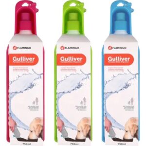 Gourde Gulliver