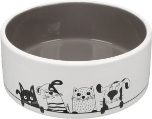 Gamelle ronde 860ml