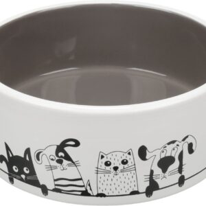 Gamelle ronde 860ml