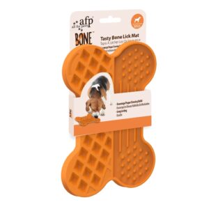 Tapis anti-glouton os