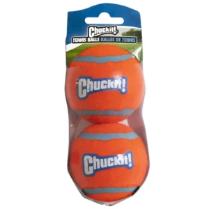 Balle de tennis Chuckit