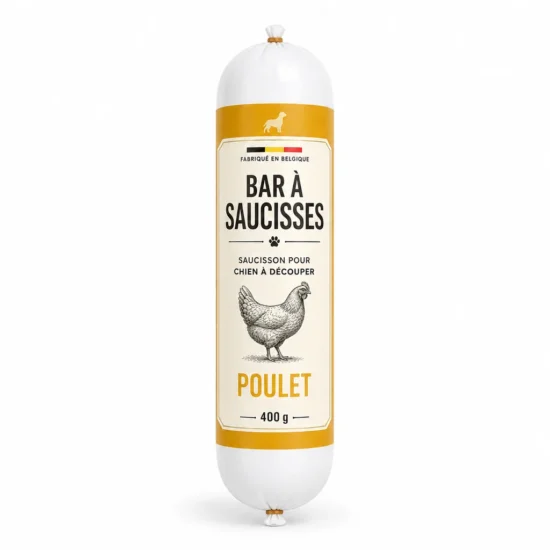 saucisson_poulet_pour_chien_400g_5000x saucisson_poulet_pour_chien_400g_5000x