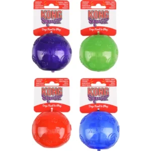 KONG SQUEEZZ BALL L