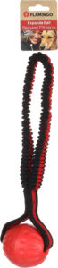 Balle tpr + corde
