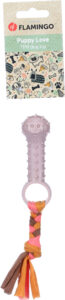 Os chiot taupe