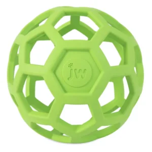 Balle JW Médium Vert