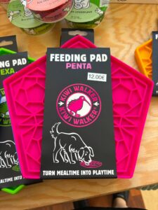 Tapis PENTA Kiwi Walker Rose