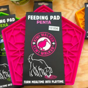 Tapis PENTA Kiwi Walker Rose