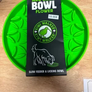 Tapis Bowl Kiwi Walker Vert