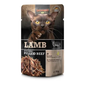 Pulled Beef Agneau