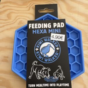 Tapis PENTA Mini Kiwi Walker Bleu