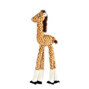 Peluche Girafe XXL