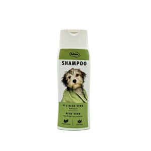 Shampoing hydratant à l’Aloe Véra
