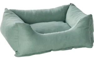 Panier Argon rectangle vert