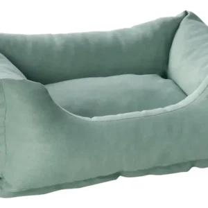 Panier Argon rectangle vert