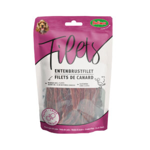 Filet de canard soft 70g