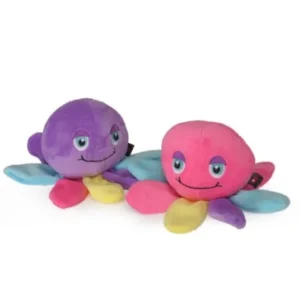 Peluche Méduse