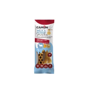 Friandise au miel