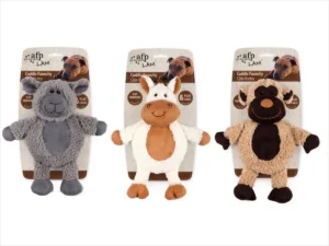 Peluche Cuddle Paunchy