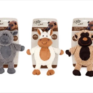 Peluche Cuddle Paunchy