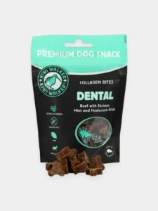 Friandise Kiwi Walker Dental