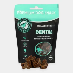 Friandise Kiwi Walker Dental