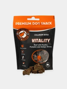 Friandise Kiwi Walker Vitality