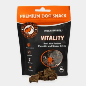 Friandise Kiwi Walker Vitality