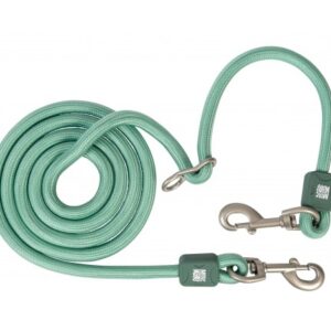 Laisse Max & Molly 2m Jade