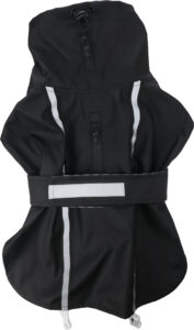 Imperméable Ciro Noir 55cm
