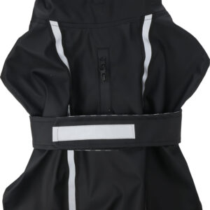 Imperméable Ciro Noir 55cm