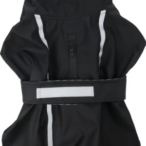 Imperméable Ciro Noir 55cm
