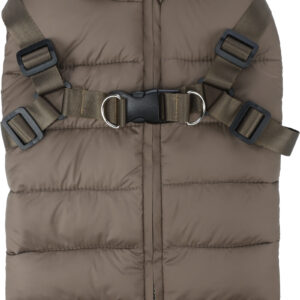 Manteau d'hiver Heros Brun 55cm