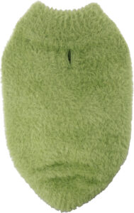 Pull Farah Vert 35cm