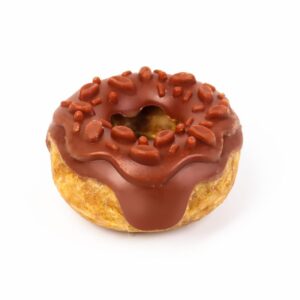 Donuts poulet/fraise 11cm