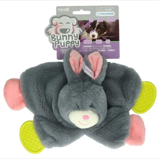 HOND0175-Bunny-Puppy-Crunchy-Chew_AgriVos HOND0175-Bunny-Puppy-Crunchy-Chew_AgriVos